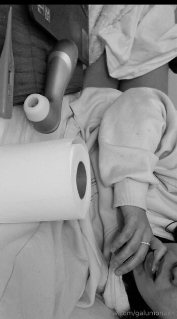 Galia Monac / galiamonaco nude photo #33