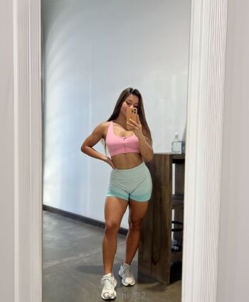 OnlyFans / galuok nude photo #1