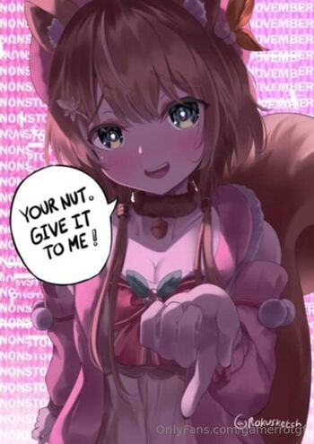 Ashley / gamerrotgf nude photo #2