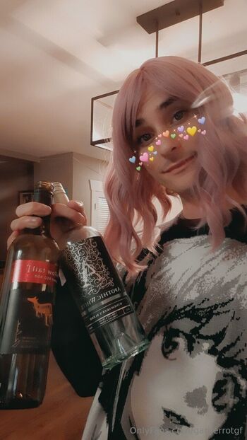 Ashley / gamerrotgf nude photo #11