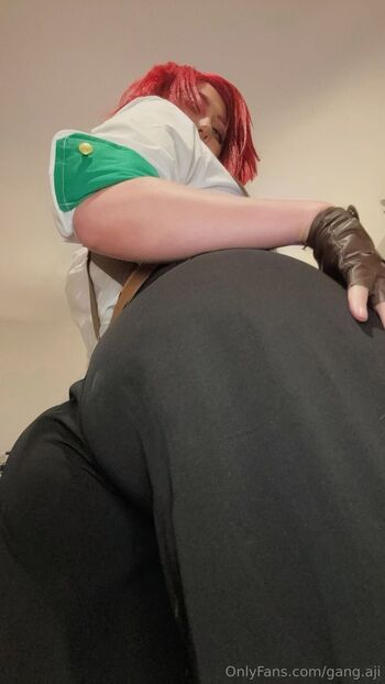 hele / gang.aji nude photo #17