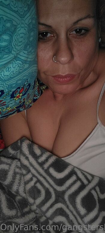 Sittin Prett / gangstersbaby nude photo #4