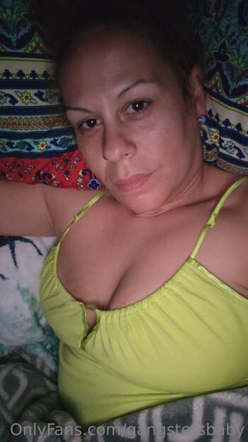 Sittin Prett / gangstersbaby nude photo #10