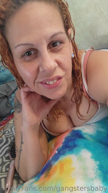 Sittin Prett / gangstersbaby nude photo #13