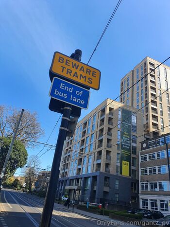 Gantz_p / gantz_pv nude photo #1