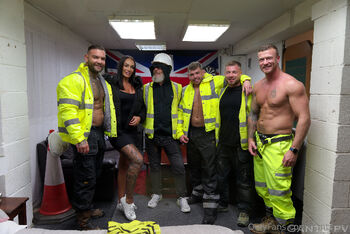 Gantz_p / gantz_pv nude photo #15