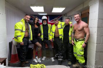 Gantz_p / gantz_pv nude photo #16