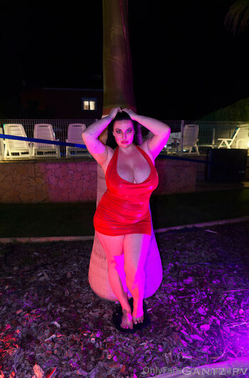 Gantz_p / gantz_pv nude photo #25