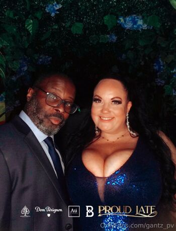 Gantz_p / gantz_pv nude photo #30