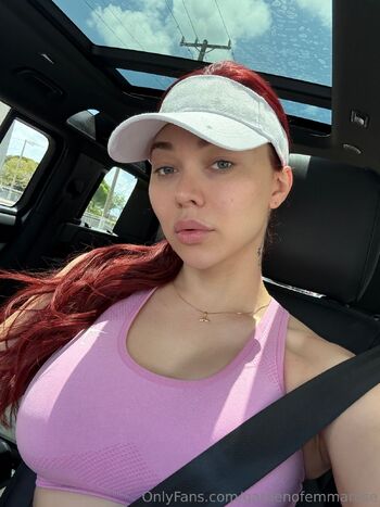 Emma Rose / gardenofemmarose nude photo #16