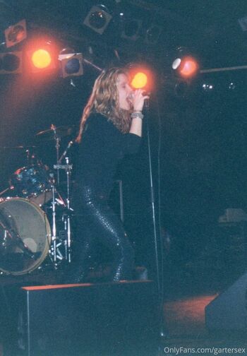 Garterse / gartersex nude photo #10