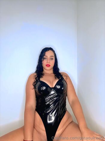 VÍDEO CALL 50 AND SEXTING / gatadulceof2 nude photo #1