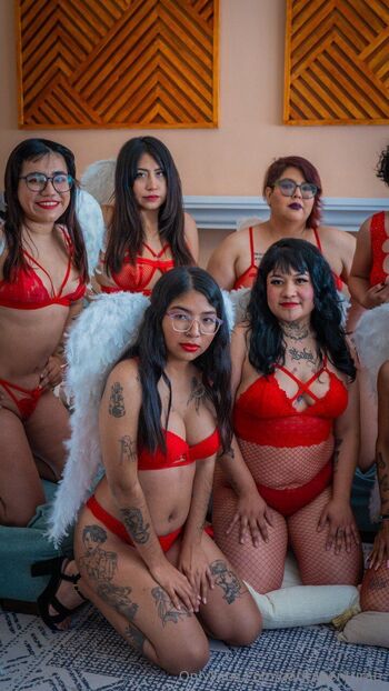 Elena Ventur / gatitaventurae / gatittaventura nude photo #6