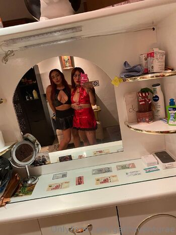 Elena Ventur / gatitaventurae / gatittaventura nude photo #13