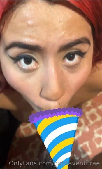 Elena Ventur / gatitaventurae / gatittaventura nude photo #15