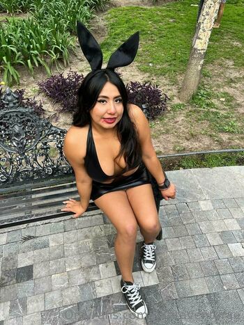 Elena Ventur / gatitaventurae / gatittaventura nude photo #16