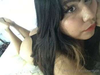 Elena Ventur / gatitaventurae / gatittaventura nude photo #17