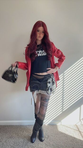 G bab / gbabyfree nude photo #2