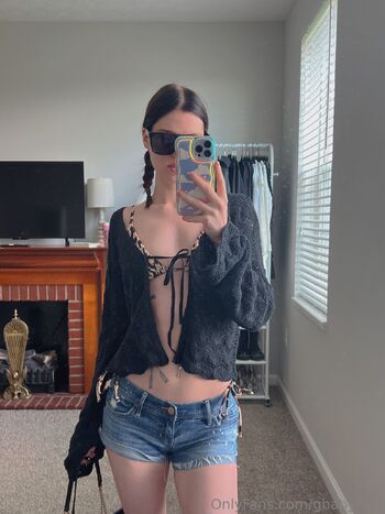 G bab / gbabyfree nude photo #20