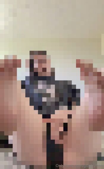 G bab / gbabyfree nude photo #23