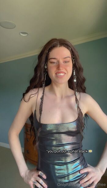 G bab / gbabyfree nude photo #33