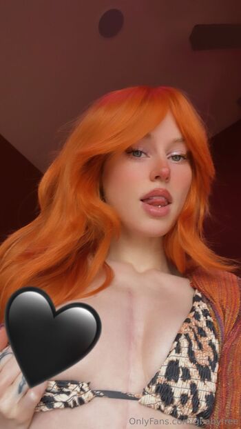 G bab / gbabyfree nude photo #35