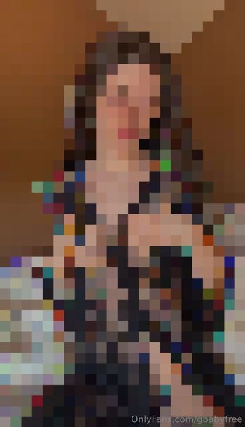 G bab / gbabyfree nude photo #37