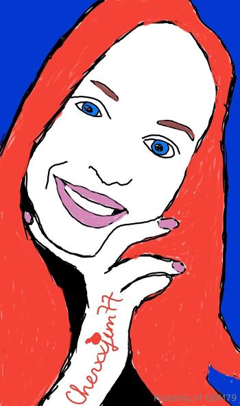 Gbm79 Drawings and Banner / gbm79 nude photo #4