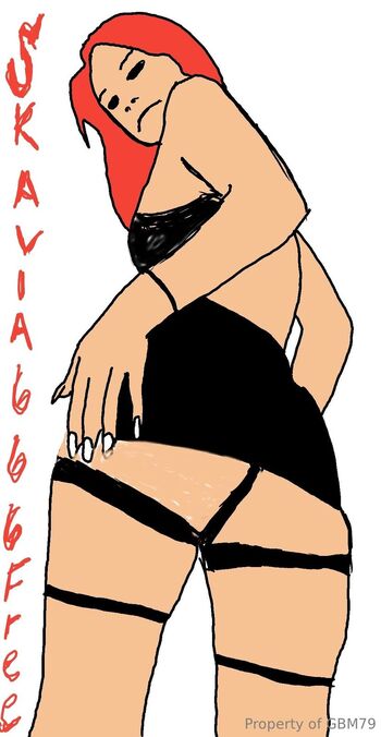 Gbm79 Drawings and Banner / gbm79 nude photo #5