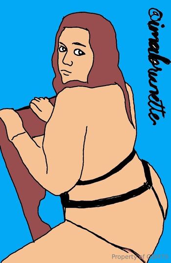 Gbm79 Drawings and Banner / gbm79 nude photo #6