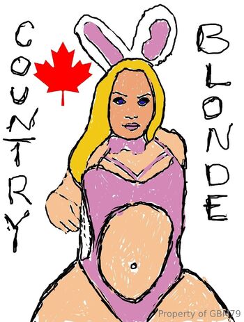 Gbm79 Drawings and Banner / gbm79 nude photo #28