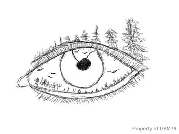 Gbm79 Drawings and Banner / gbm79 nude photo #33