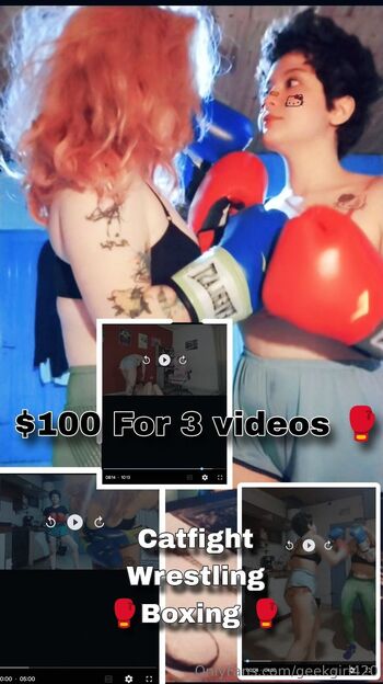 Geek GirL / geekgirl420 nude photo #7