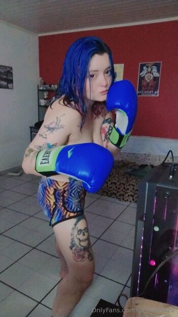 Geek GirL / geekgirl420 nude photo #12