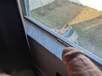 Geekyda / geekydad nude photo #38