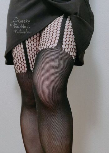 Goddess Katjush / geekygoddeskatjusha / geekygoddesskat / geekygoddesskatjusha nude photo #2