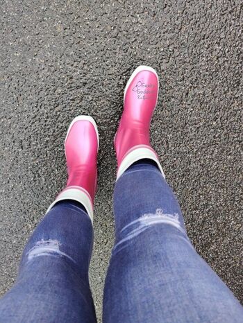 Goddess Katjush / geekygoddeskatjusha / geekygoddesskat / geekygoddesskatjusha nude photo #3