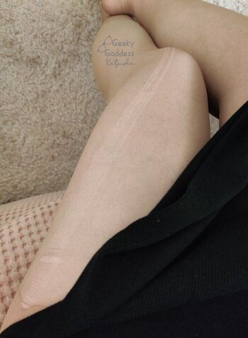 Goddess Katjush / geekygoddeskatjusha / geekygoddesskat / geekygoddesskatjusha nude photo #5