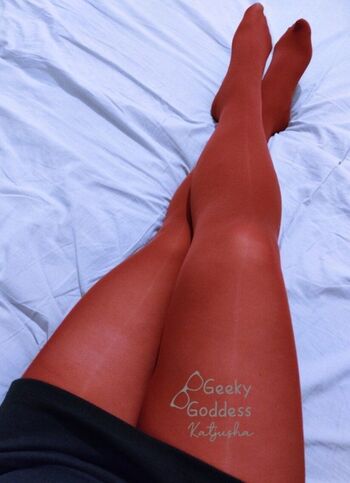Goddess Katjush / geekygoddeskatjusha / geekygoddesskat / geekygoddesskatjusha nude photo #6