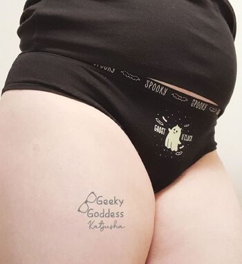 Goddess Katjush / geekygoddeskatjusha / geekygoddesskat / geekygoddesskatjusha nude photo #20