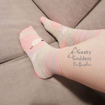 Goddess Katjush / geekygoddeskatjusha / geekygoddesskat / geekygoddesskatjusha nude photo #21