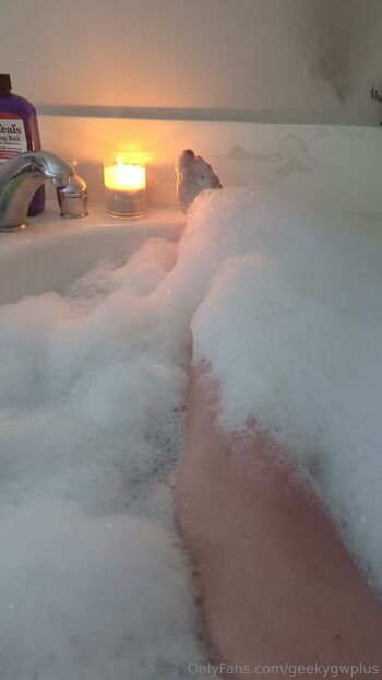 GeekyGWPlu / geekygwplus nude photo #6