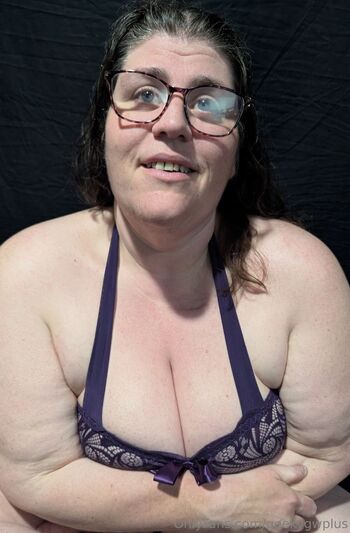 GeekyGWPlu / geekygwplus nude photo #11