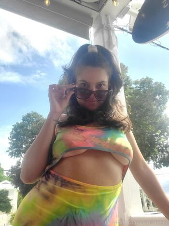 Gem_Stone / gem_stoned nude photo #1