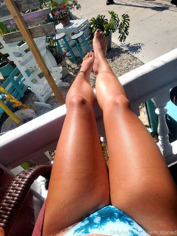 Gem_Stone / gem_stoned nude photo #3