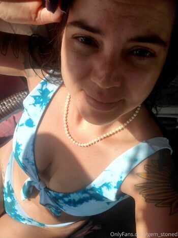 Gem_Stone / gem_stoned nude photo #4