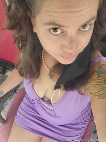 Gem_Stone / gem_stoned nude photo #5