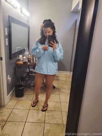 Gem_Stone / gem_stoned nude photo #6