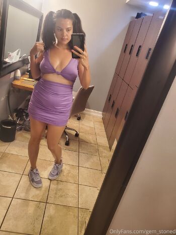 Gem_Stone / gem_stoned nude photo #10