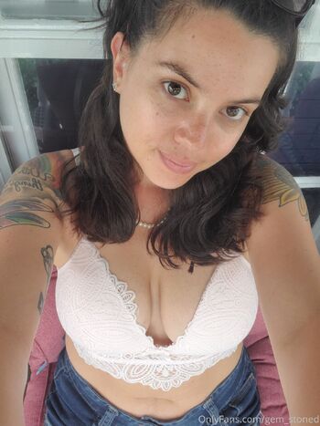 Gem_Stone / gem_stoned nude photo #13
